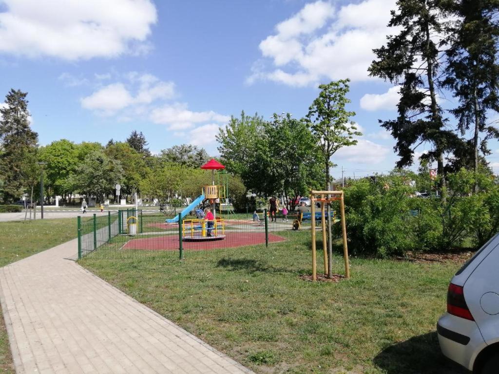 Gb 6 Z Bezplatnym Parkingiem By Gingerbread Appartamento Stary Toruń